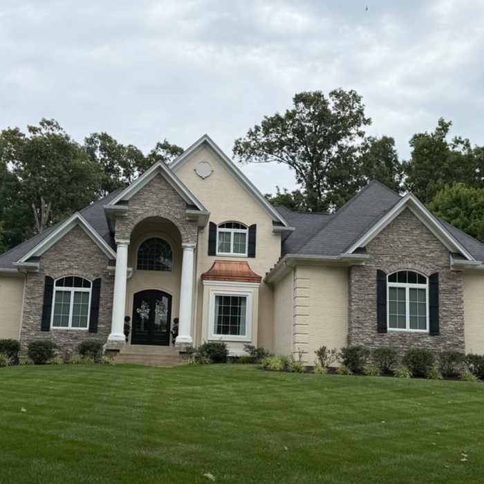 Roofing